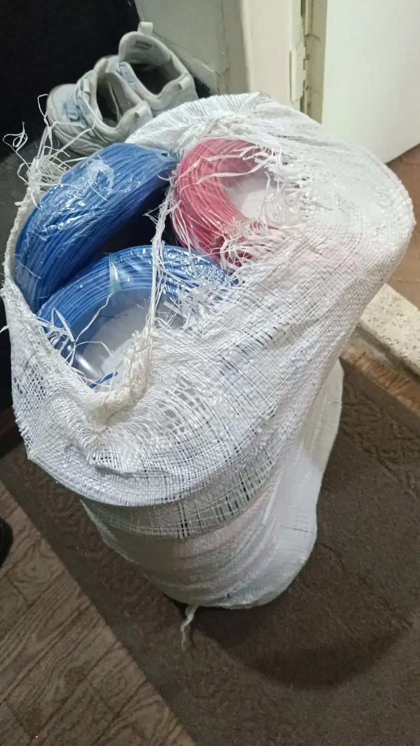 سیم 2نیم لوشان|ابزارآلات|تهران, ابوذر|دیوار