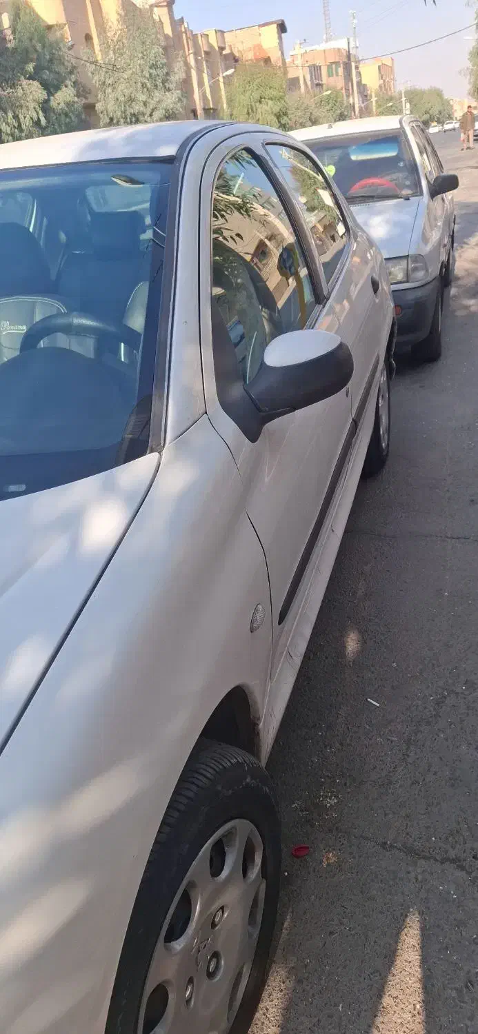 ماشین|خودرو سواری و وانت|قم, زاد|دیوار