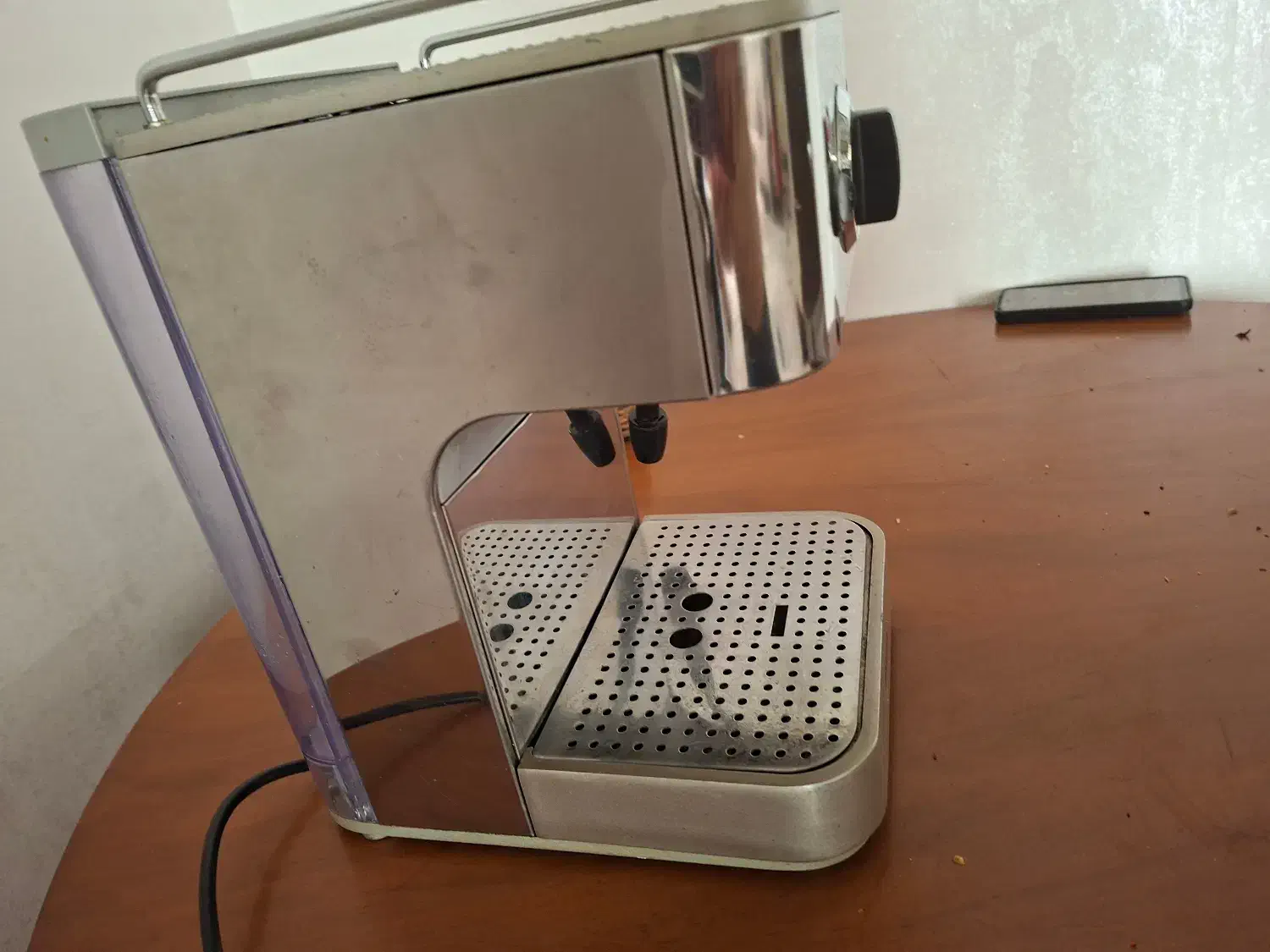 قهوه ساز Nova|سماور، چایساز، قهوهساز|کرج, باغستان|دیوار