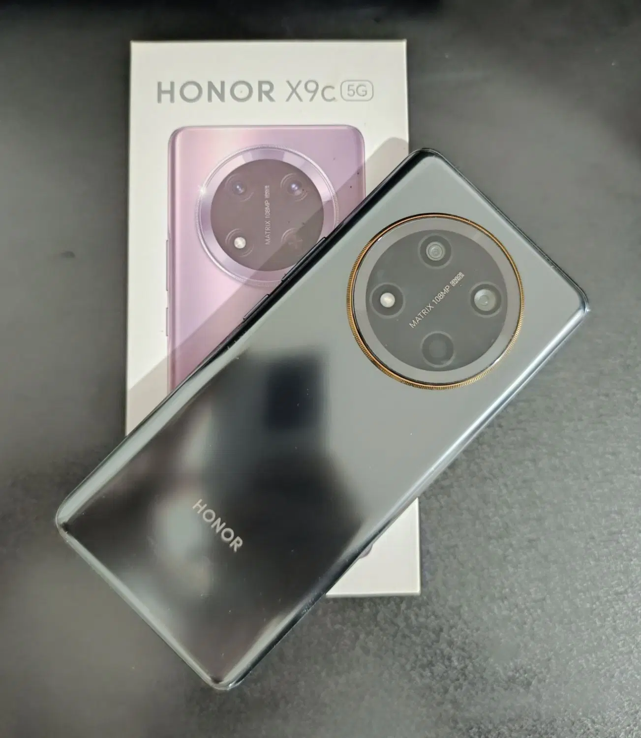 گوشی honor x9c 256 g ram12|موبایل|رشت, بیجارپس|دیوار