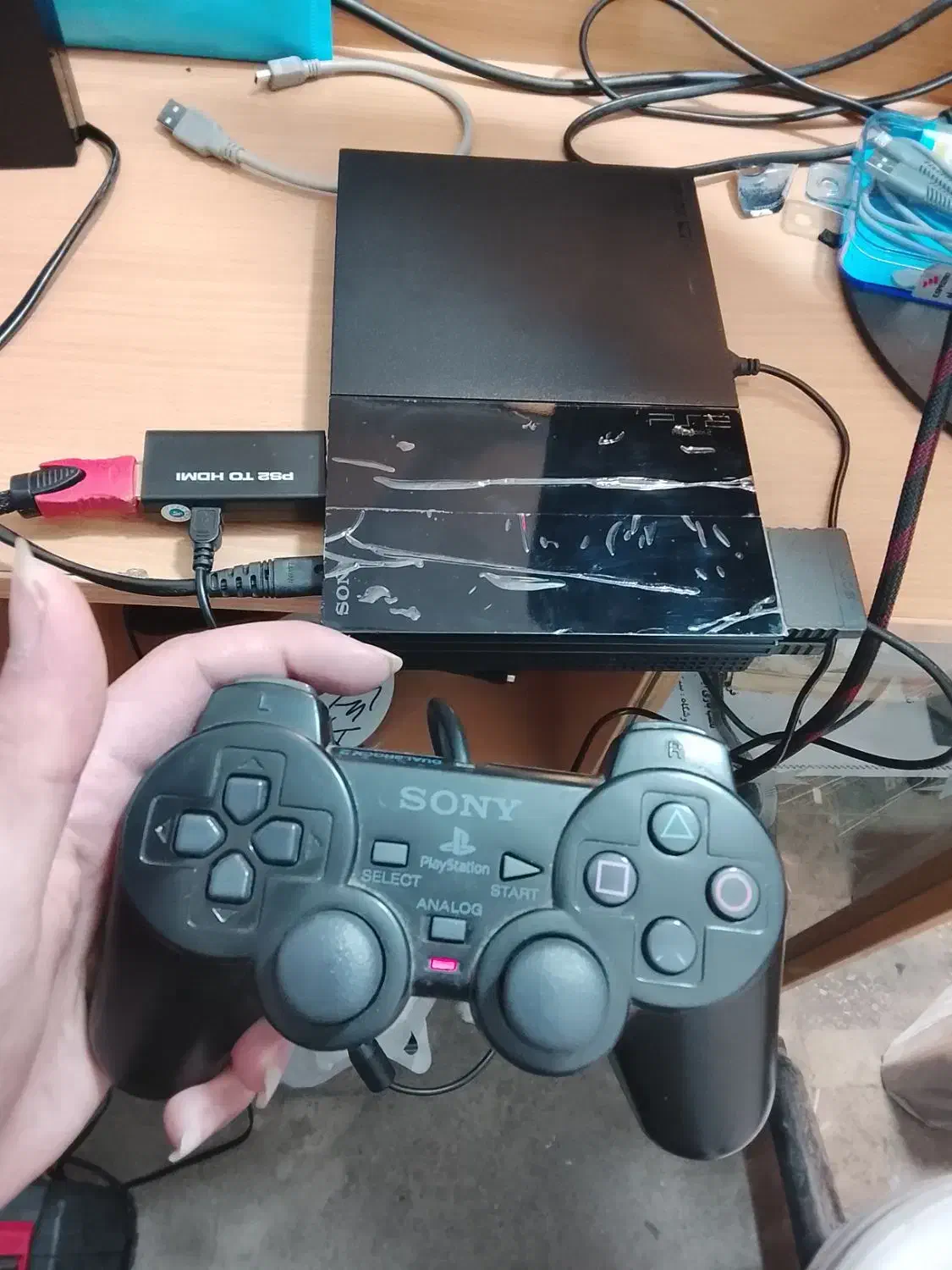 انواع بازی|کنسول، بازی ویدئویی و آنلاین|خرم‌آباد, |دیوار