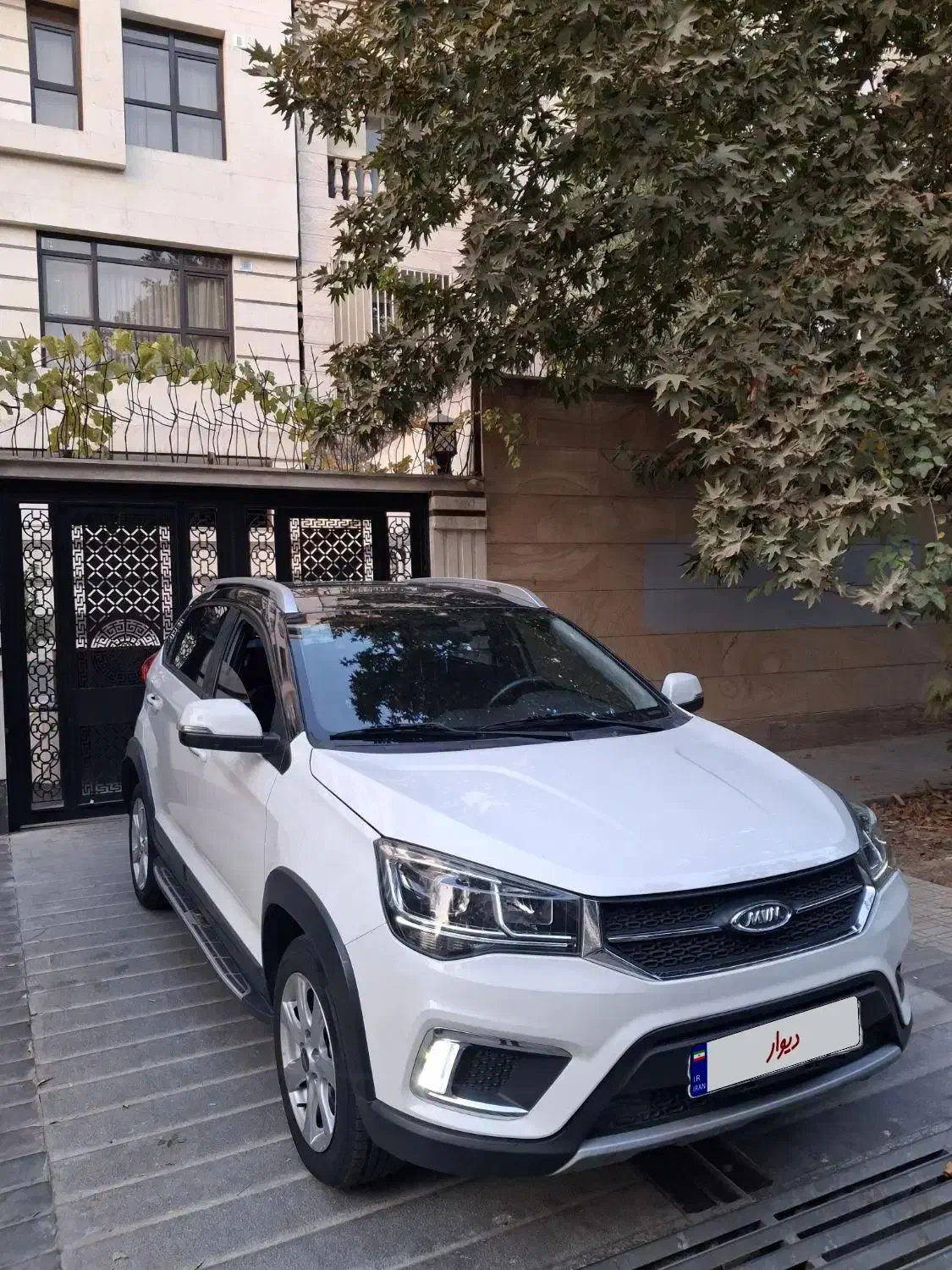 استثنائی ترین ایکس22فول|خودرو سواری و وانت|تهران, چوب تراش|دیوار