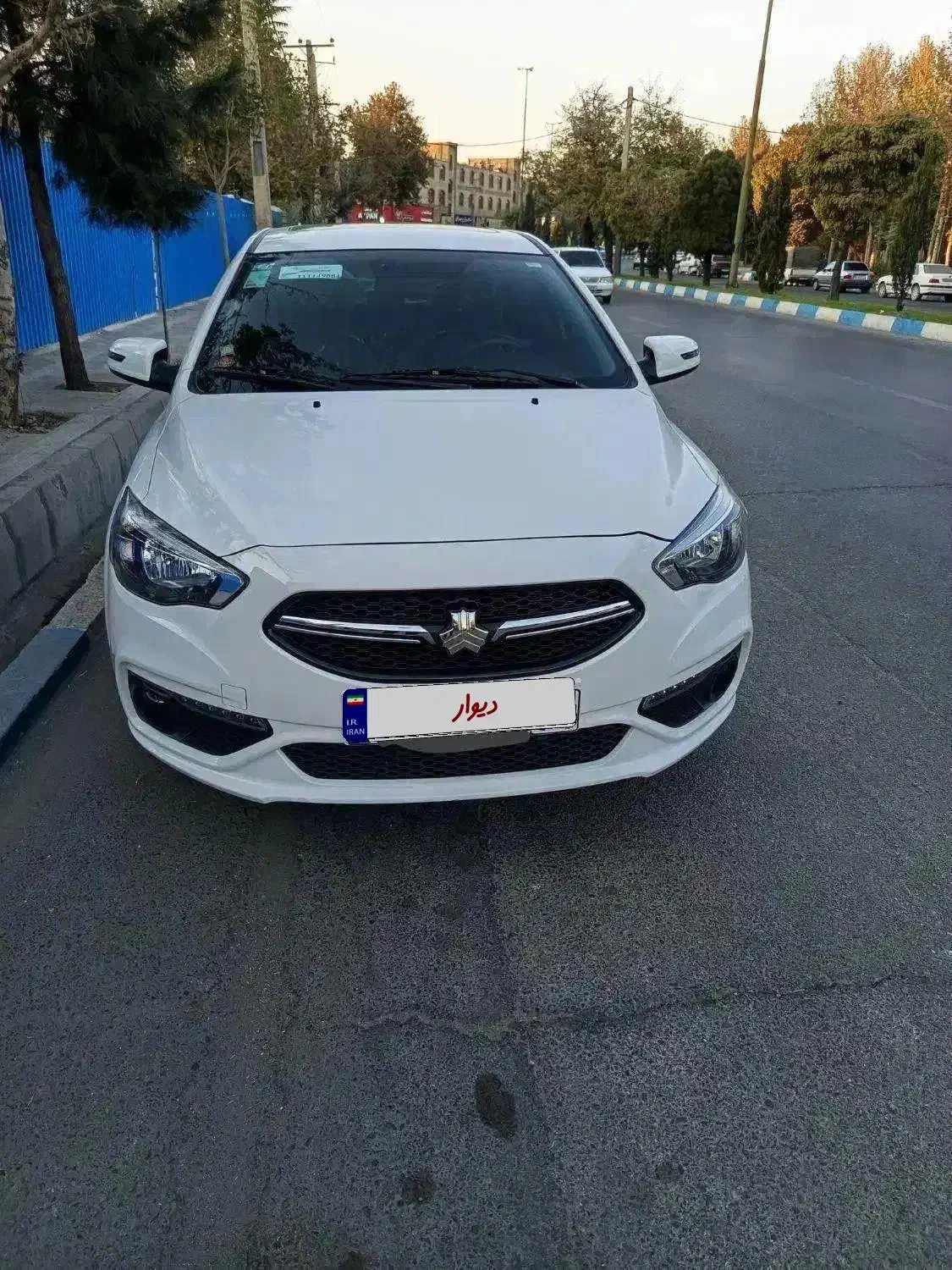 شاهینg در حد خشک|خودرو سواری و وانت|فردوسیه, |دیوار