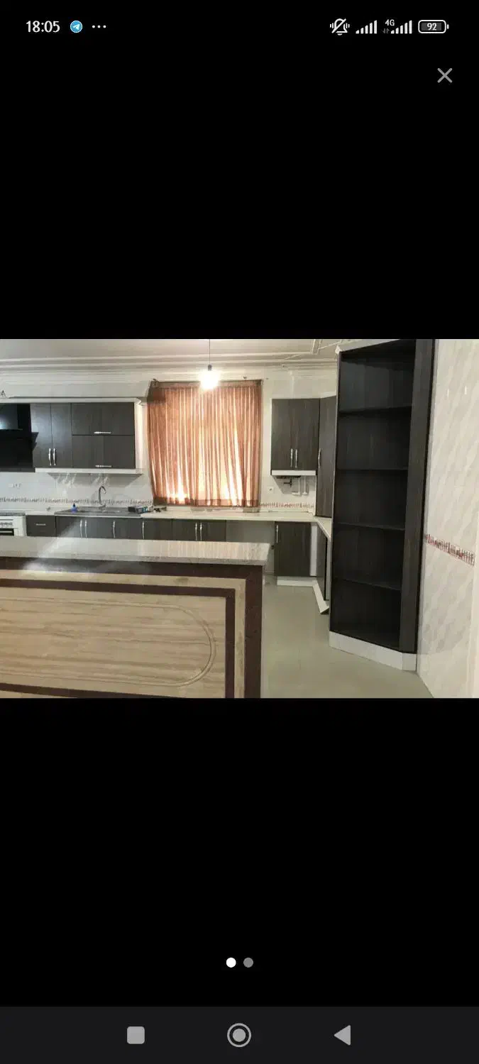 165متر/3خواب/بالاتر از میدان جهاد|اجارهٔ آپارتمان|ملکآباد, |دیوار