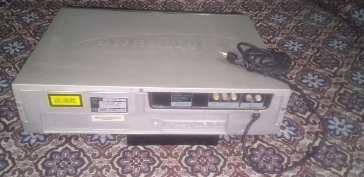 پخش کننده vcd|پخش‌کننده DVD و ویدیو|ملارد, |دیوار