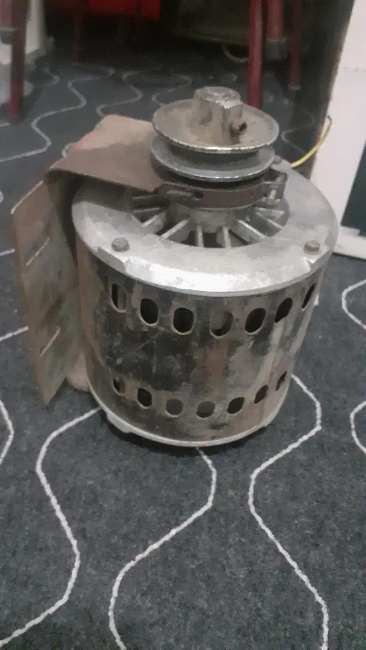 موتور مشکه برقی|سایر لوازم برقی|جوانرود, |دیوار