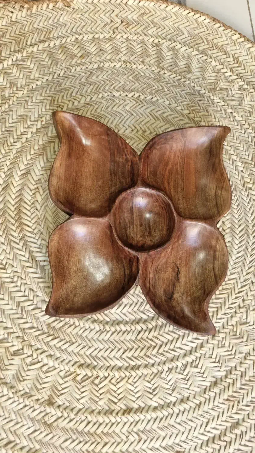 ظروف چوبی روستیک و دفرمه|خدمات آموزشی|مشکیندشت, |دیوار