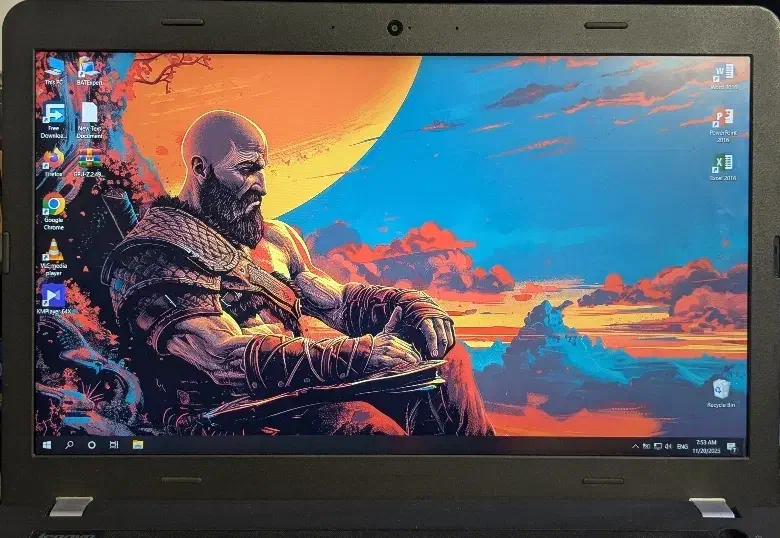 لپ تاپ لنوو Lenovo Thinkpad|رایانه همراه|مشهد, دانشجو|دیوار