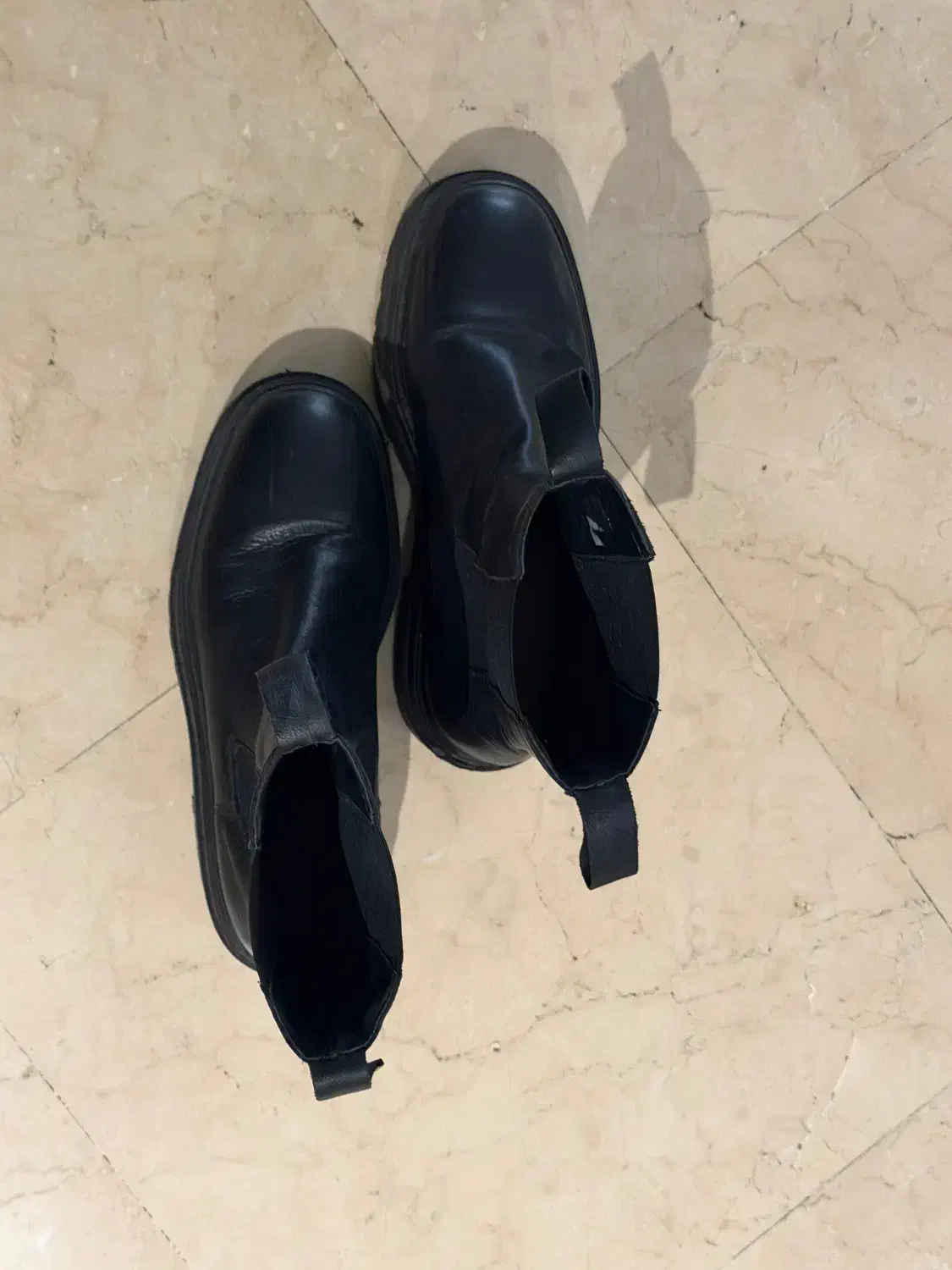 بوت چرم|کیف، کفش، کمربند|تهران, اختیاریه|دیوار