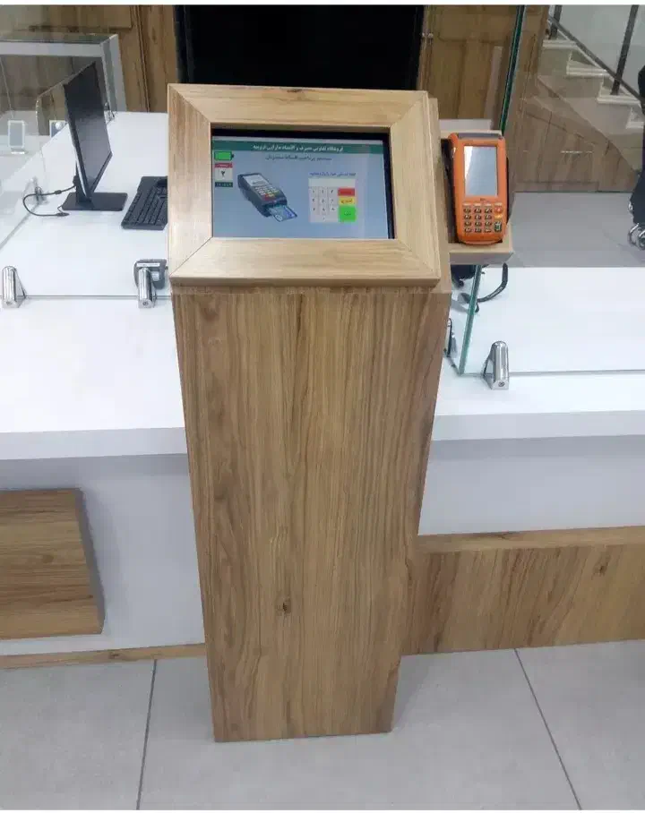 طراحی و تولید نرم افزار و سخت افزار|خدمات رایانه‌ای و موبایل|ارومیه, |دیوار