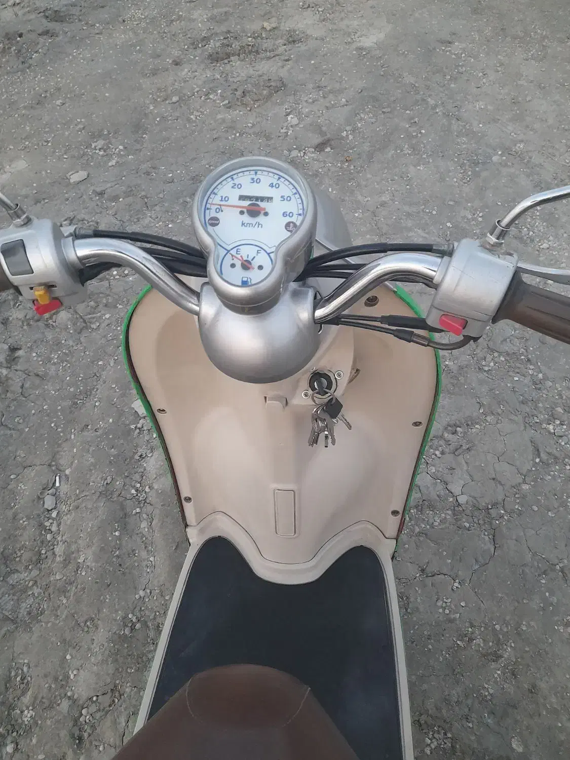 موتور یاماها وینو|موتورسیکلت|ساری, |دیوار