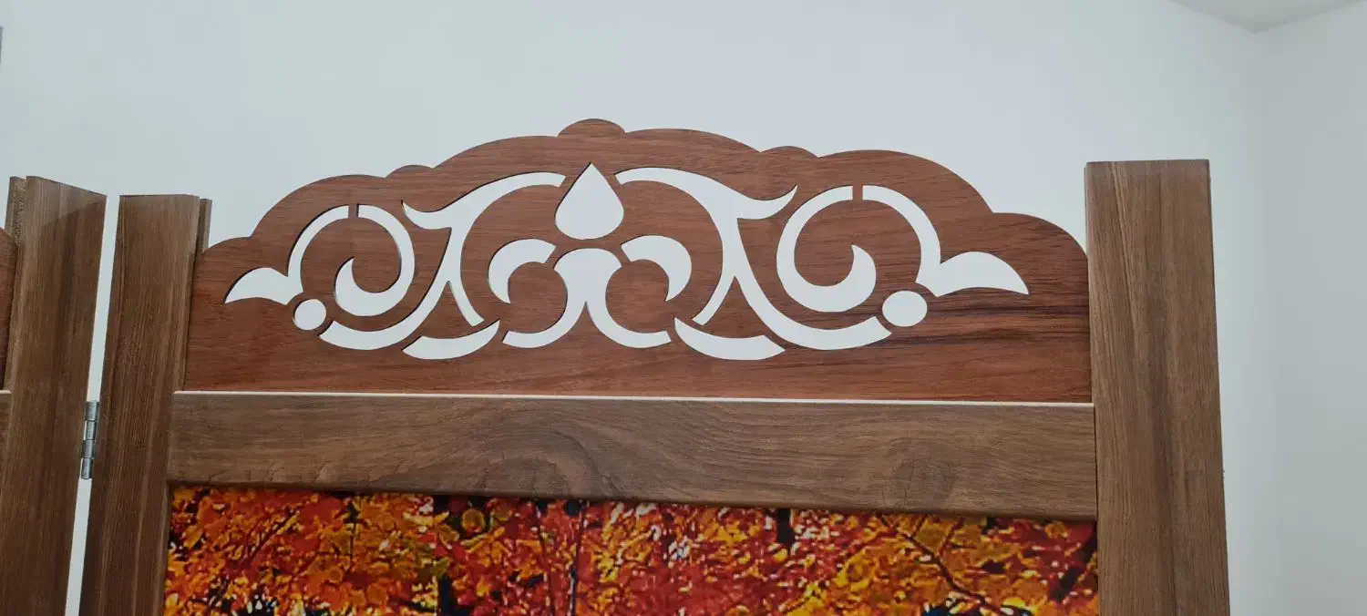 پاراوان|مبلمان خانگی و میز عسلی|گنبد کاووس, |دیوار