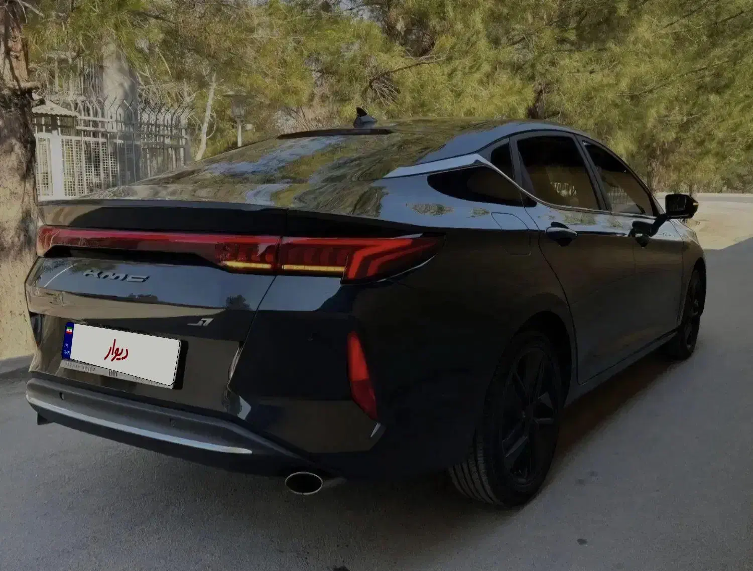 j7 کی ام سی|خودرو سواری و وانت|تهران, میرداماد|دیوار