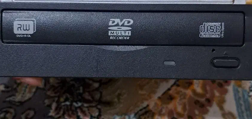 دی وی دی رایتر|قطعات و لوازم جانبی رایانه|کرمان, |دیوار