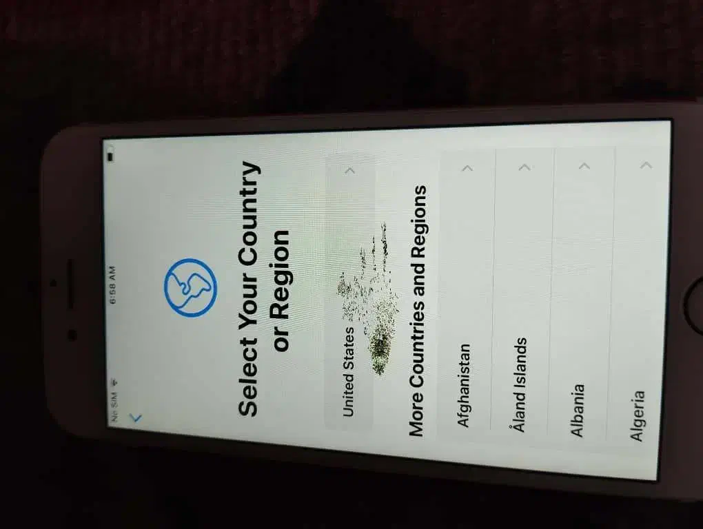 اپل iPhone 6s|موبایل|تهران, سهروردی|دیوار