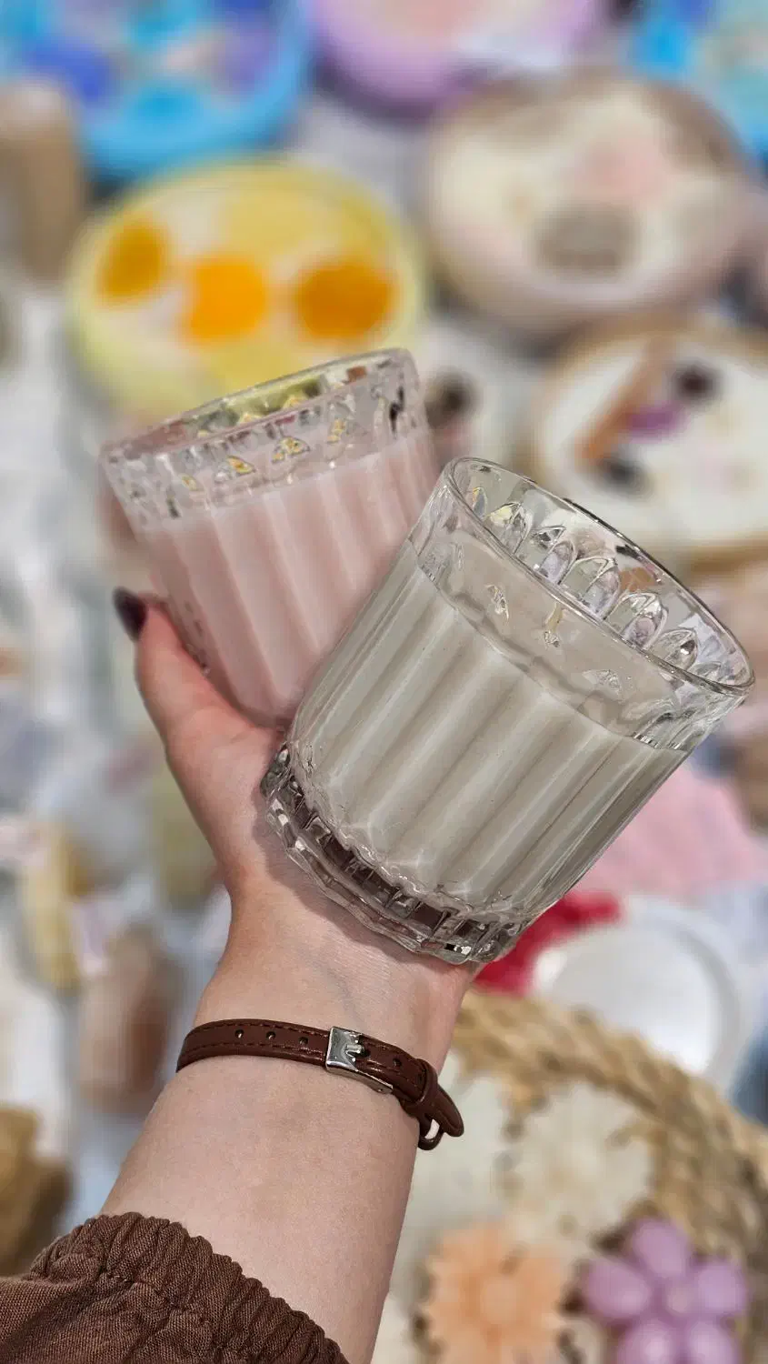 شمع جار|صنایع دستی و سایر لوازم تزئینی|قم, انصار‌الحسین|دیوار