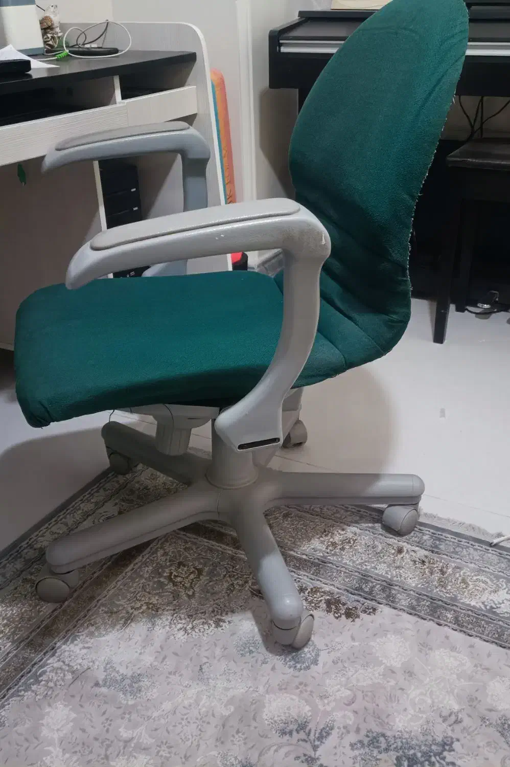 صندلی مهندسی|صندلی و نیمکت|کرج, حسن آباد|دیوار