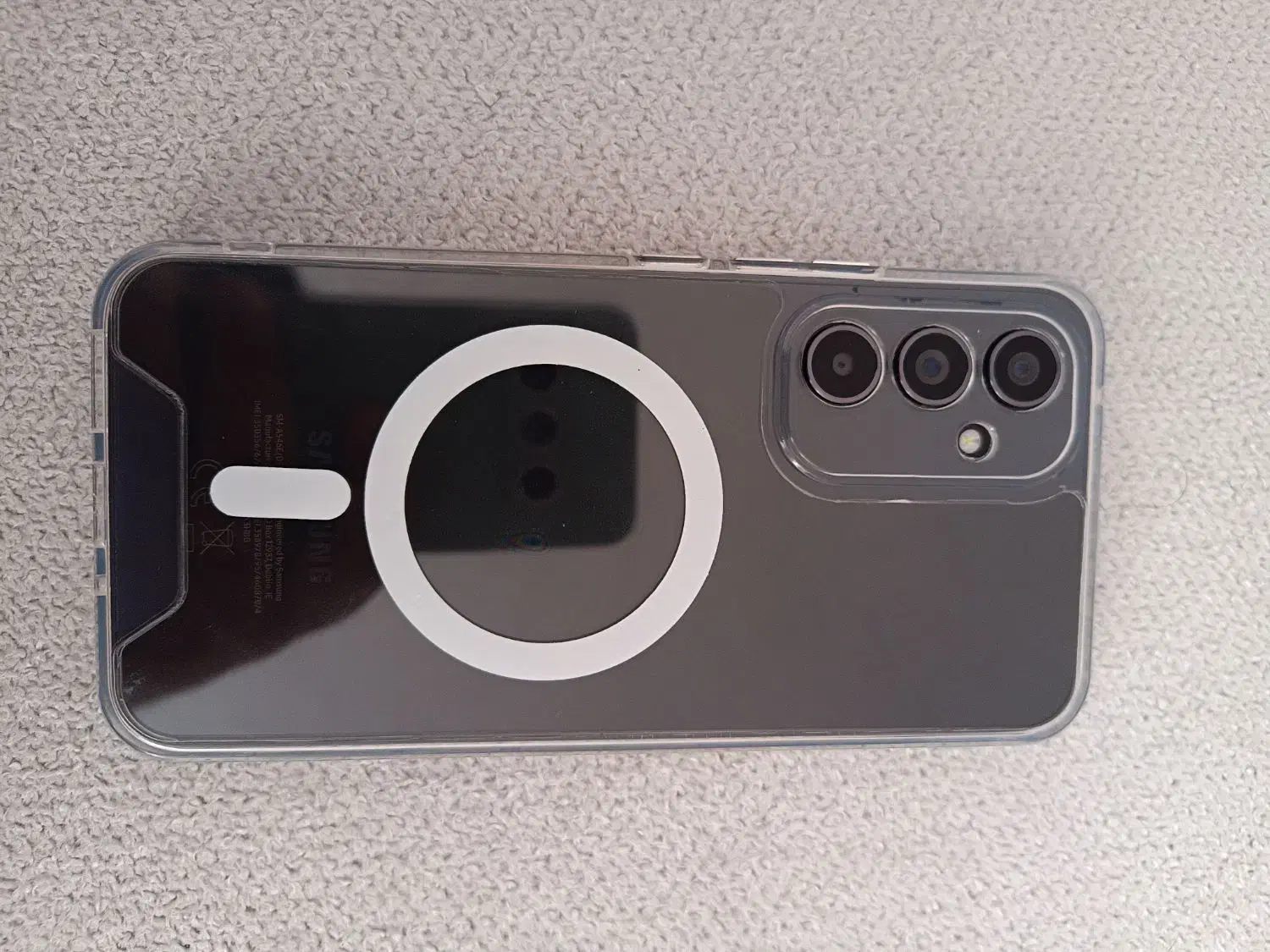 گوشی سامسونگ a54|موبایل|کاشمر, |دیوار