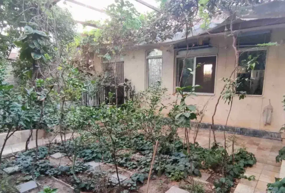 ویلایی ۱۰۰ متری ، فول بازسازی|فروش خانه و ویلا|قم, زنبیل آباد|دیوار