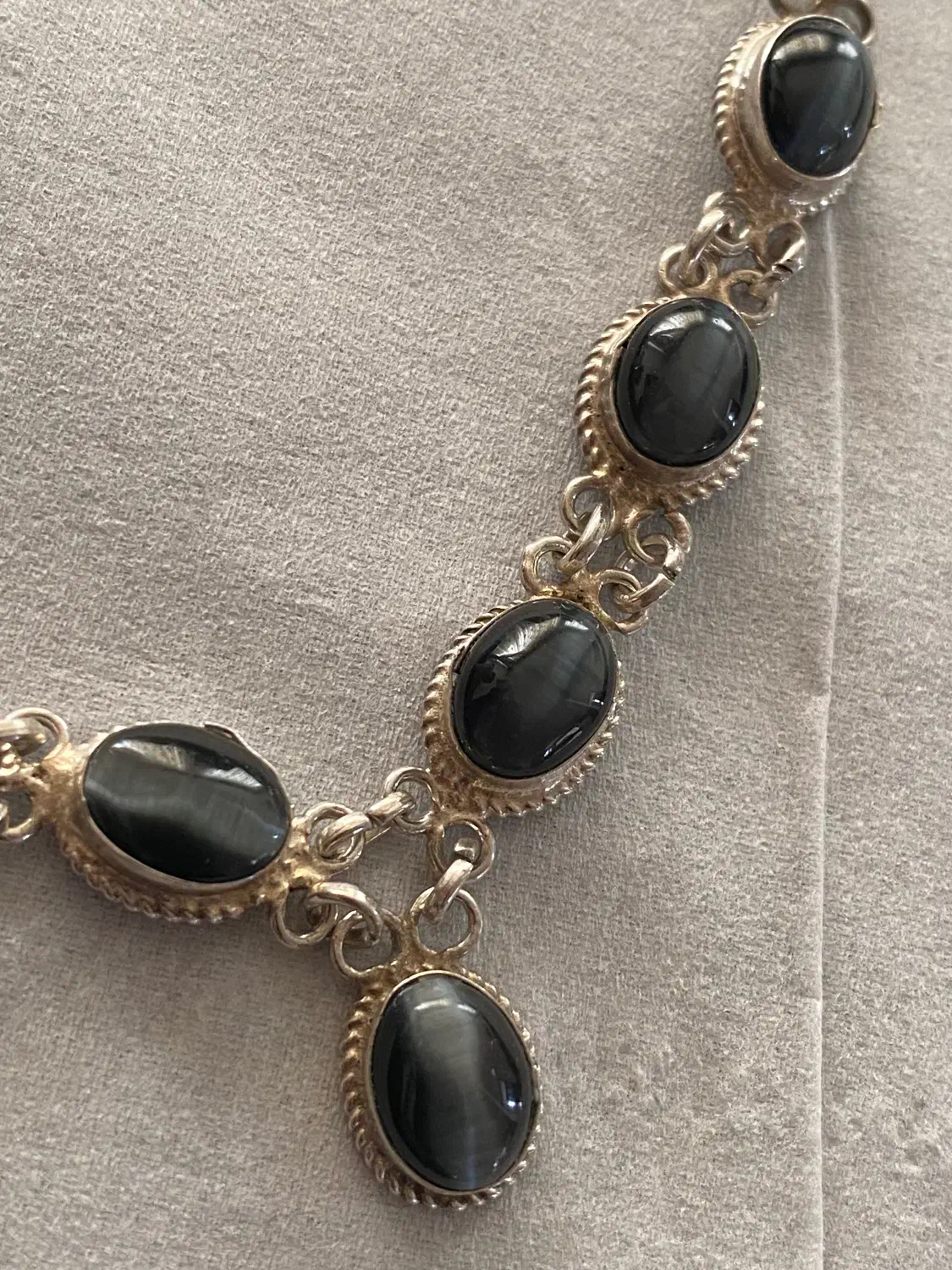 گردنبند نقره|جواهرات|اردبیل, |دیوار