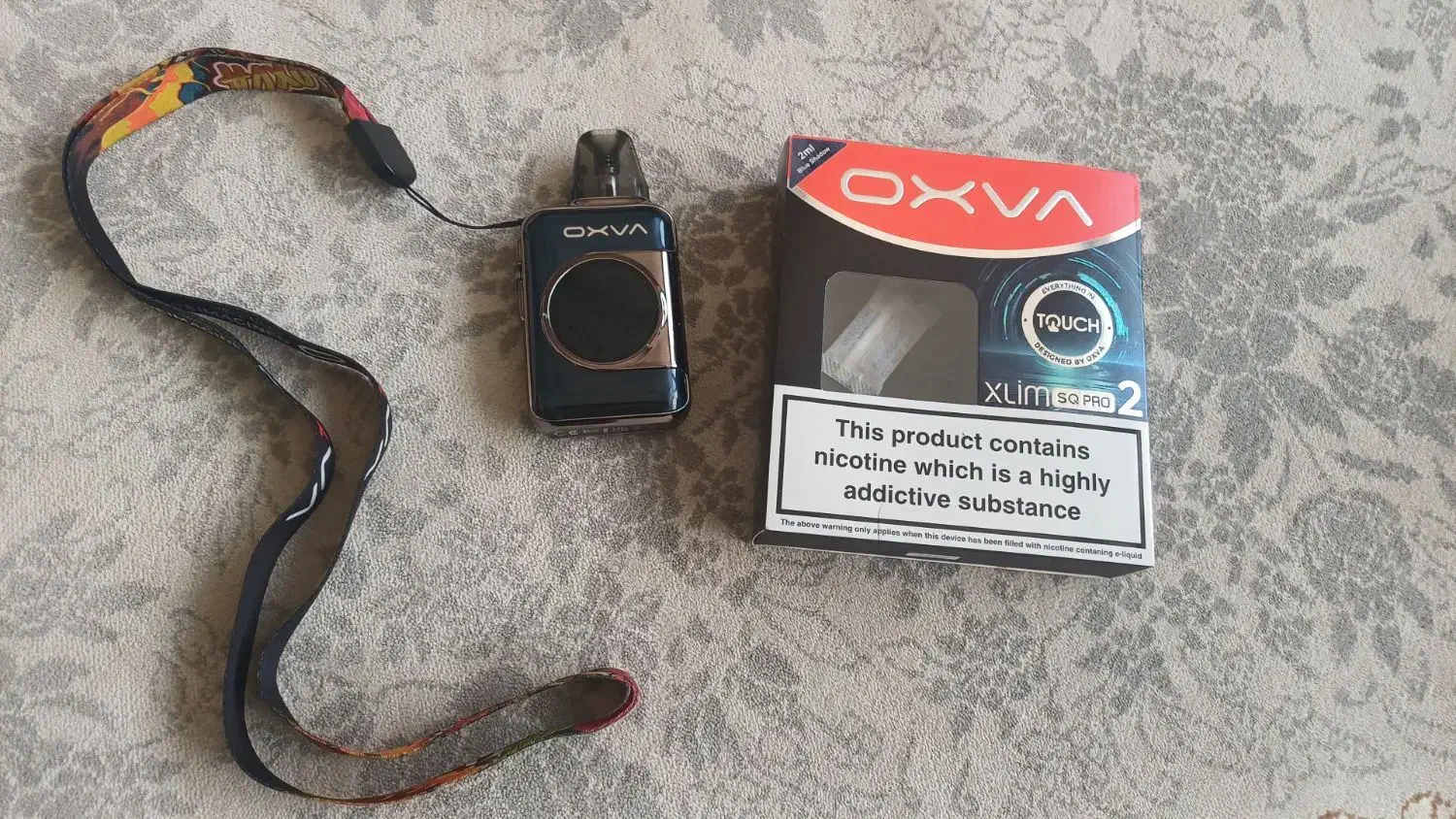 پاد oxva|زیورآلات و اکسسوری|شیراز, مسکن مهر شیراز|دیوار