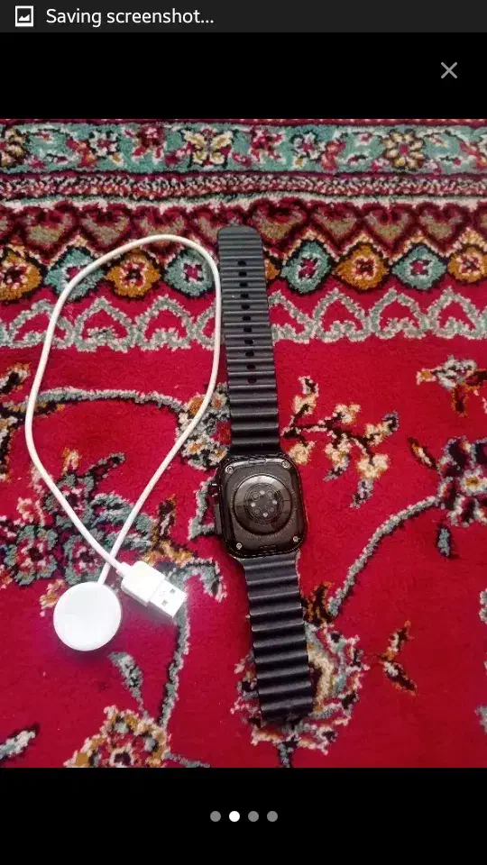 ساعت هوشمند|ساعت|محمدیه-قزوین, |دیوار