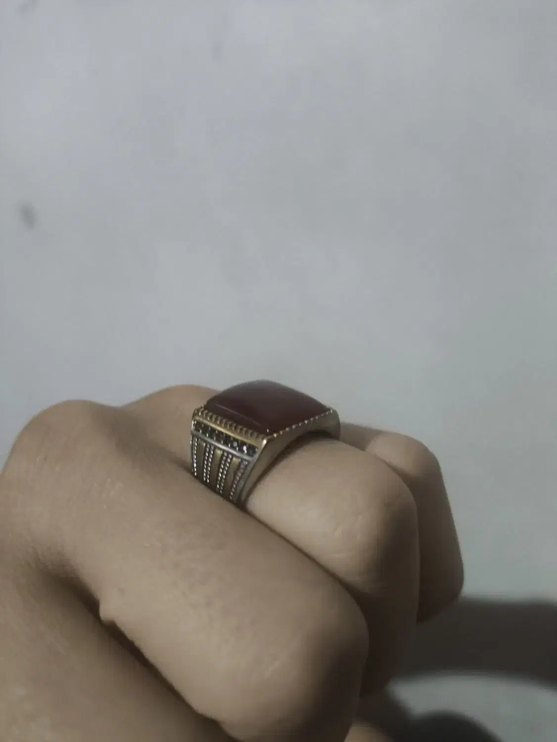 انگشتر کلکسیونی|کلکسیون اشیاء عتیقه|رشت, معلولین|دیوار