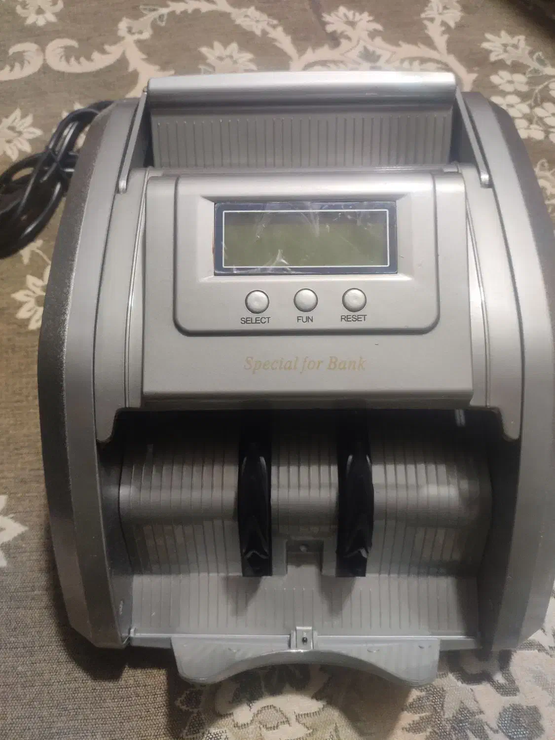 دستگاه پول شمار|ماشین‌آلات صنعتی|ری, هاشم‌آباد|دیوار