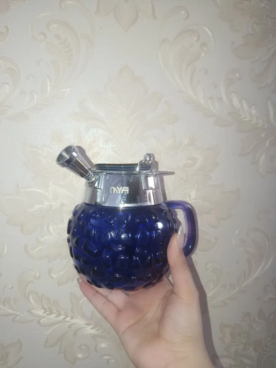 قلیان میا|کلکسیون و سرگرمی|تهران, سنگلج (شاپور)|دیوار