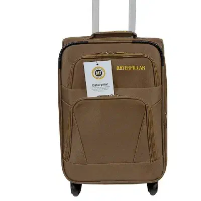 چمدان قهوه ای پیدا شده|اشیا|مشهد, سناباد|دیوار