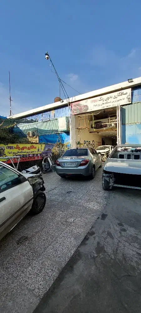 نیازمند کاگر|استخدام صنعتی، فنی، مهندسی|شیراز, ترمینال باربری|دیوار
