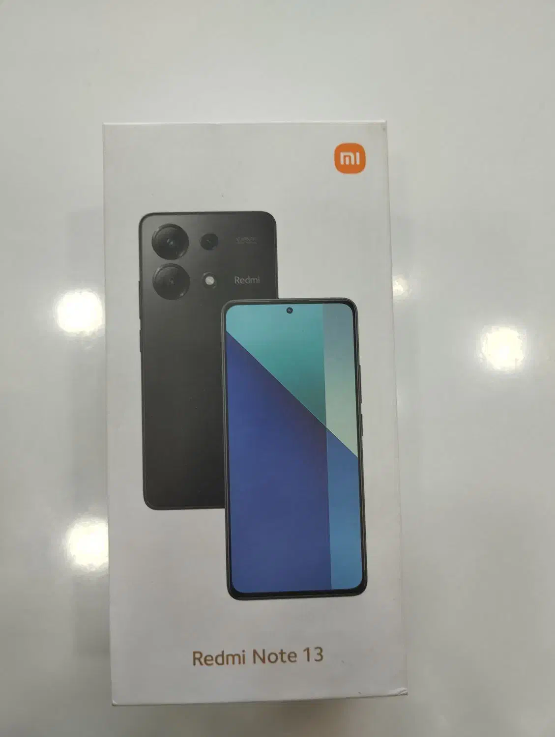 note13 256 R8|موبایل|کاشان, شهرک فرهنگیان|دیوار