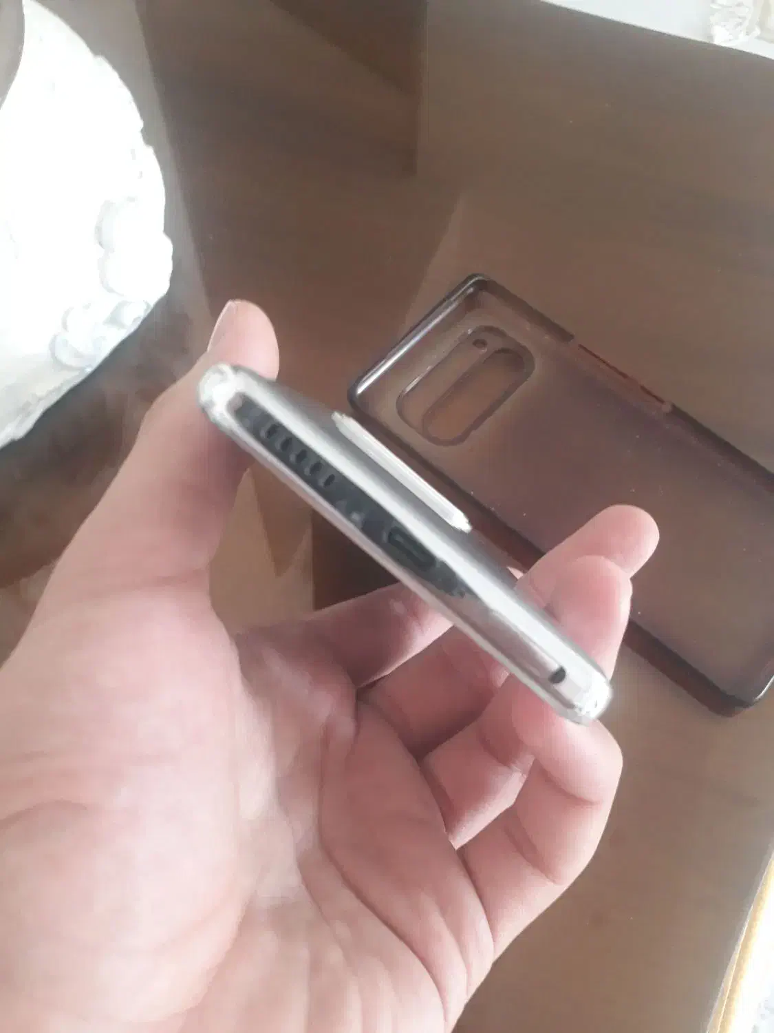 گوشی داریا باند در حد نو|موبایل|همدان, |دیوار