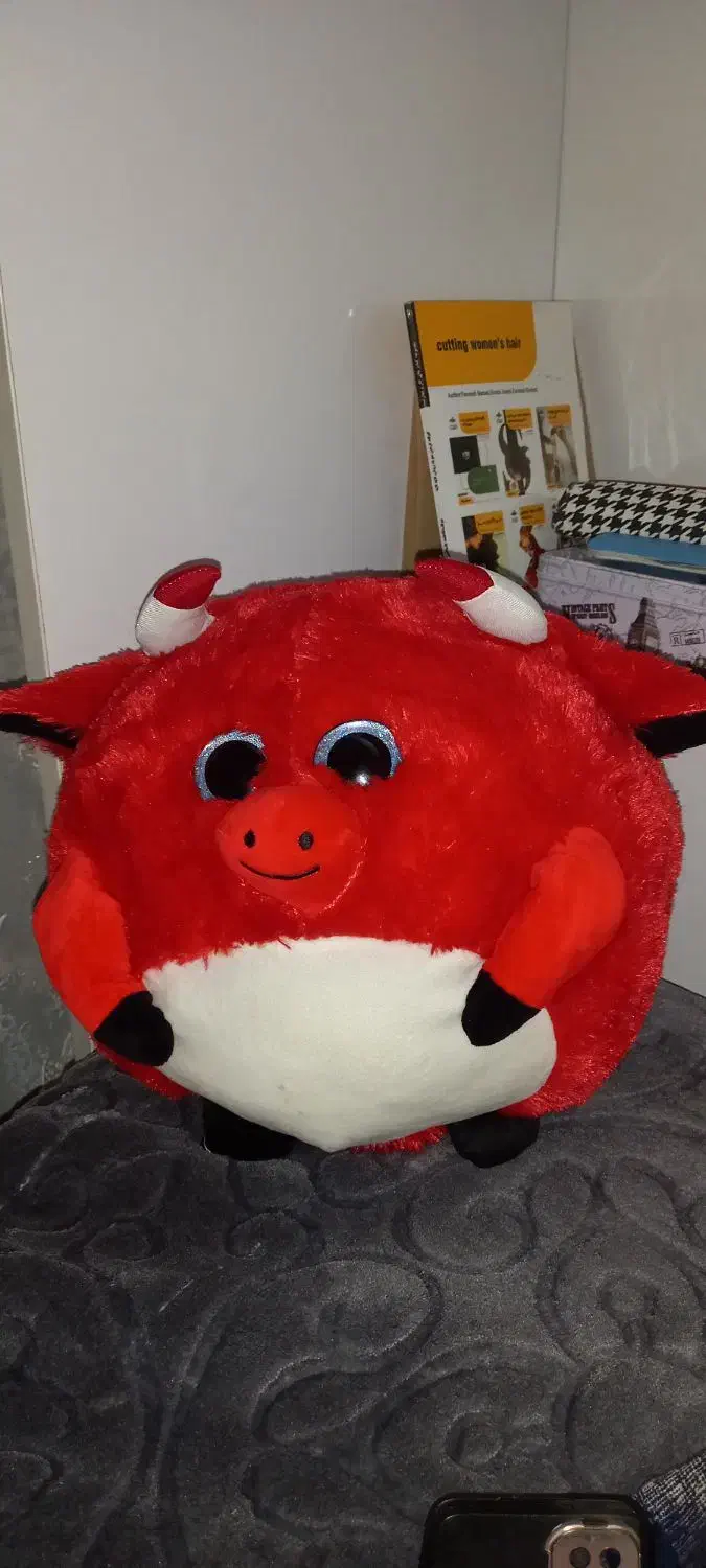 عروسک|اسباببازی بچه|قم, پردیسان|دیوار