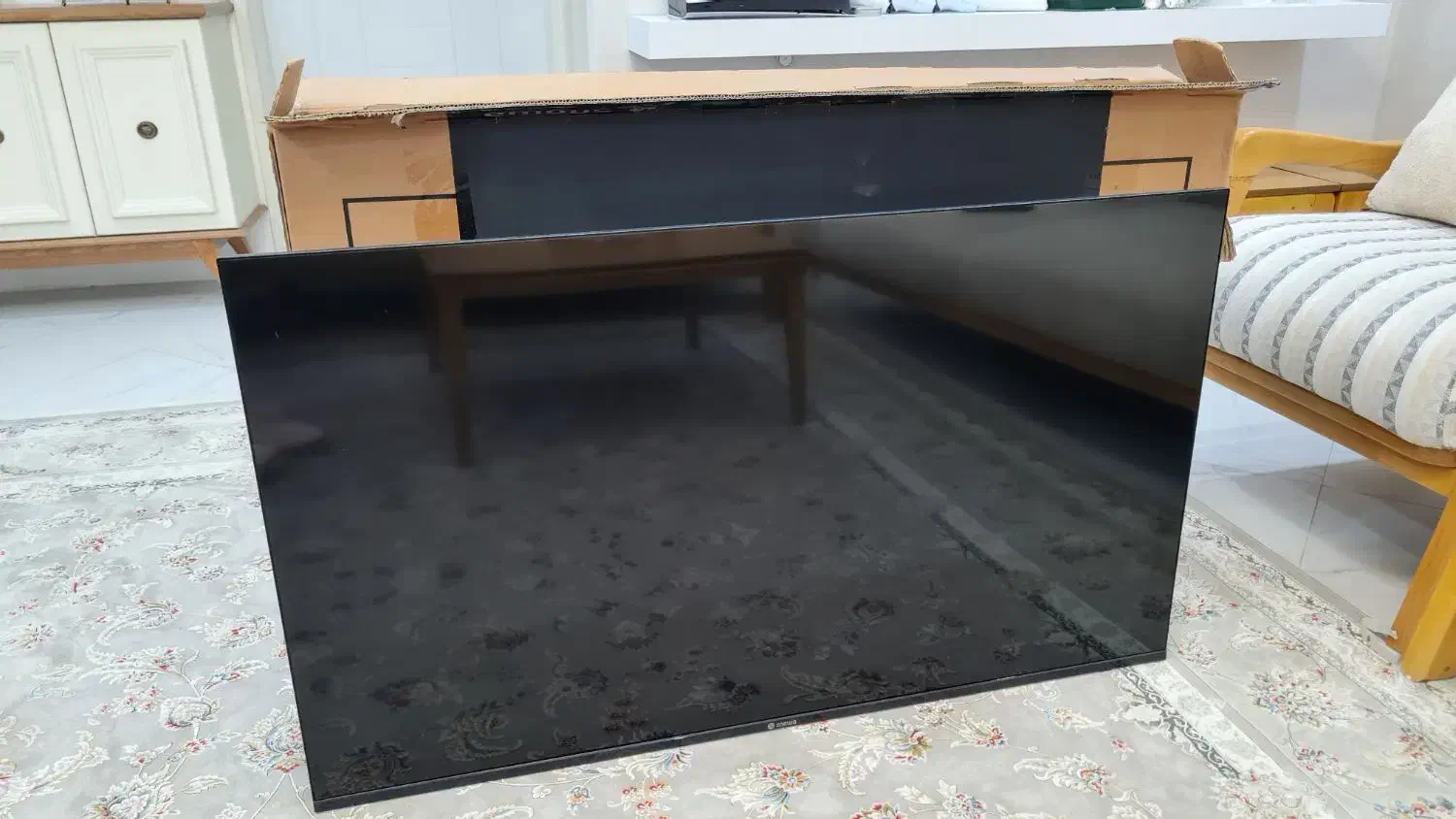 تلویزیون|تلویزیون و پروژکتور|بیرجند, |دیوار