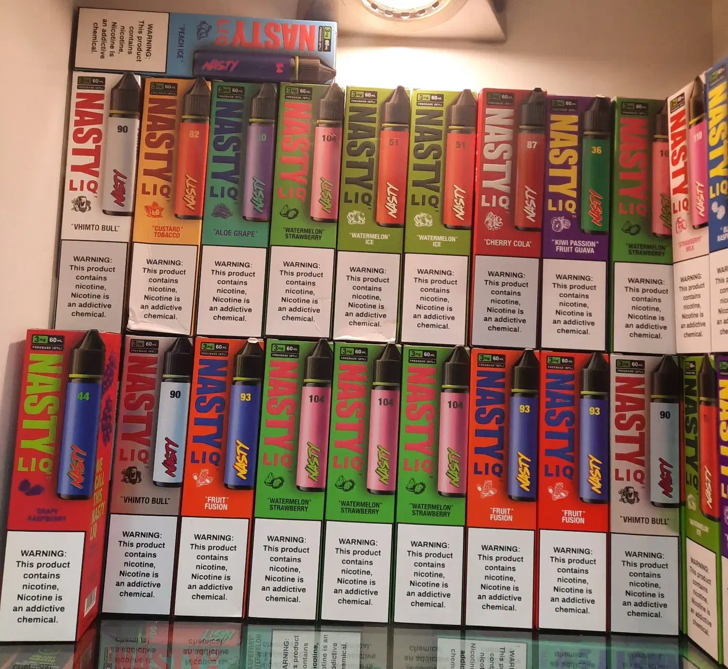 جویس و سالت نستی مالزی|زیورآلات و اکسسوری|تهران, اختیاریه|دیوار