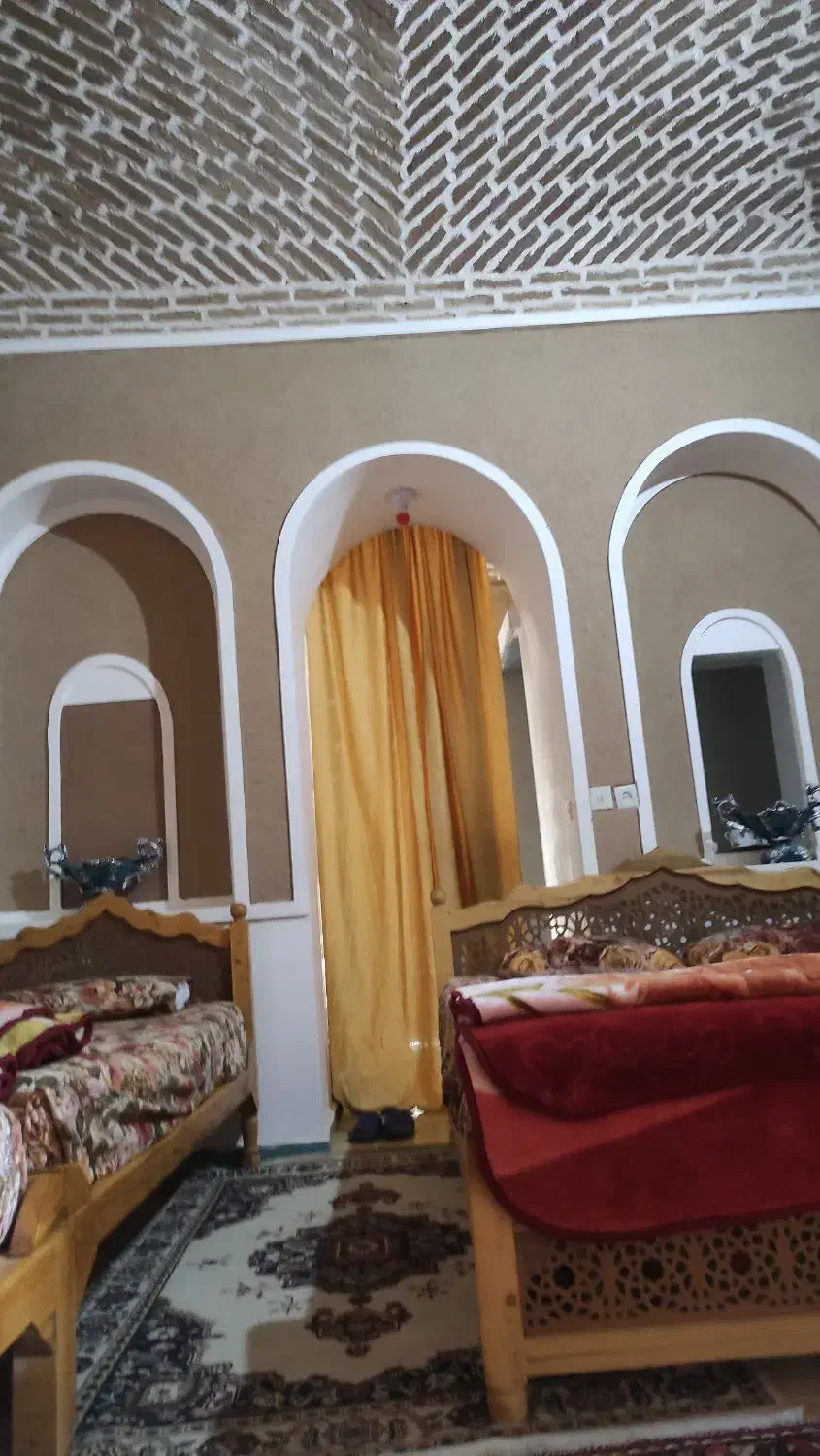 اجاره روزانه سوئیت و اتاق|اجارهٔ کوتاه‌مدت آپارتمان و سوئیت|شاهین‌شهر, گرگاب|دیوار