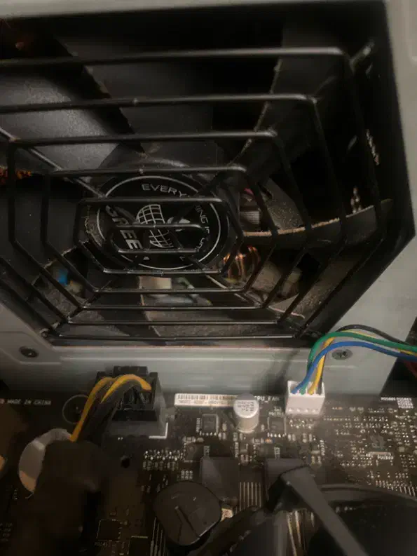 پاور گرین ۴۸۰|قطعات و لوازم جانبی رایانه|آستانه اشرفیه, |دیوار