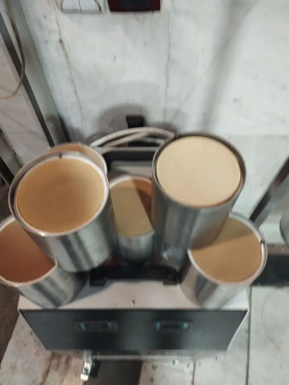 تخفیف دوهفته تعمیرات کاتالیزور|خدمات موتور و ماشین|بجنورد, |دیوار