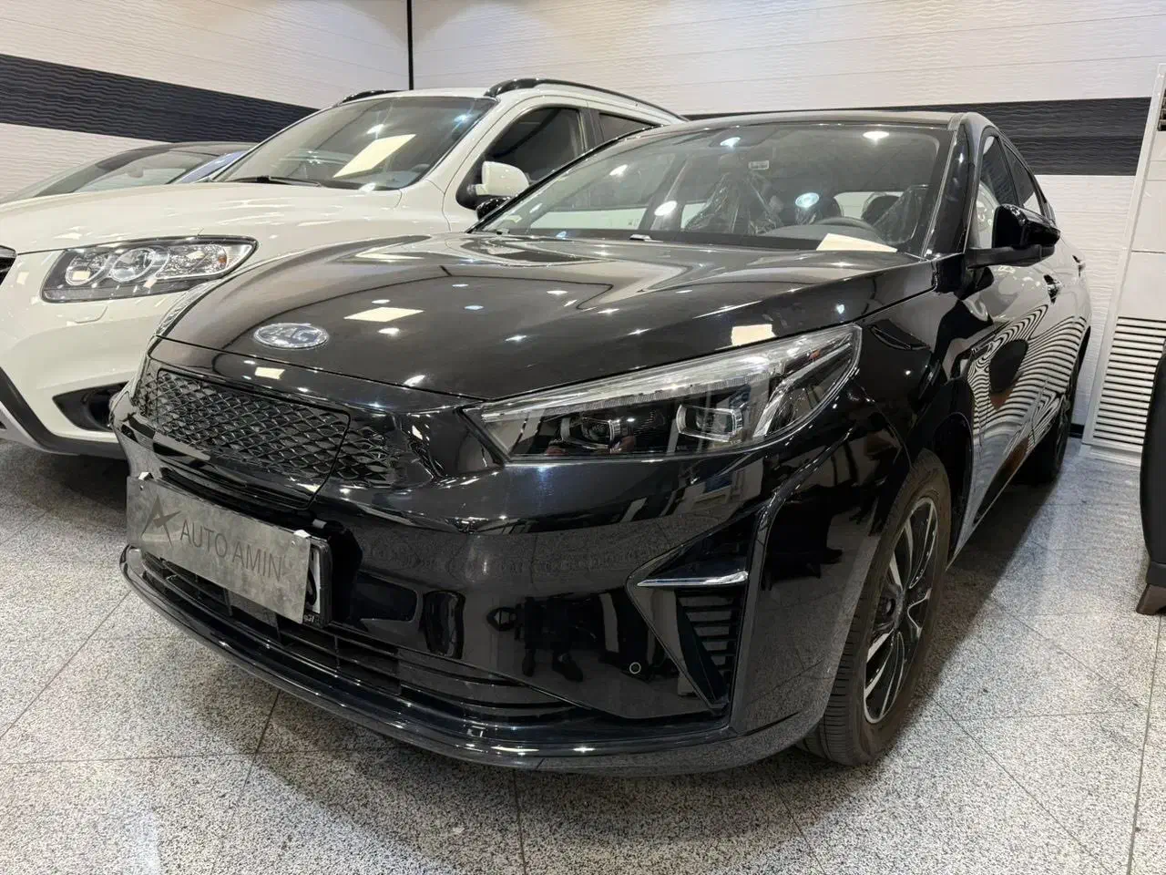 Ej7 پلاس تحویل روز سند و پلاک آماده ۱۴۰۴|خودرو سواری و وانت|تهران, شادمان|دیوار