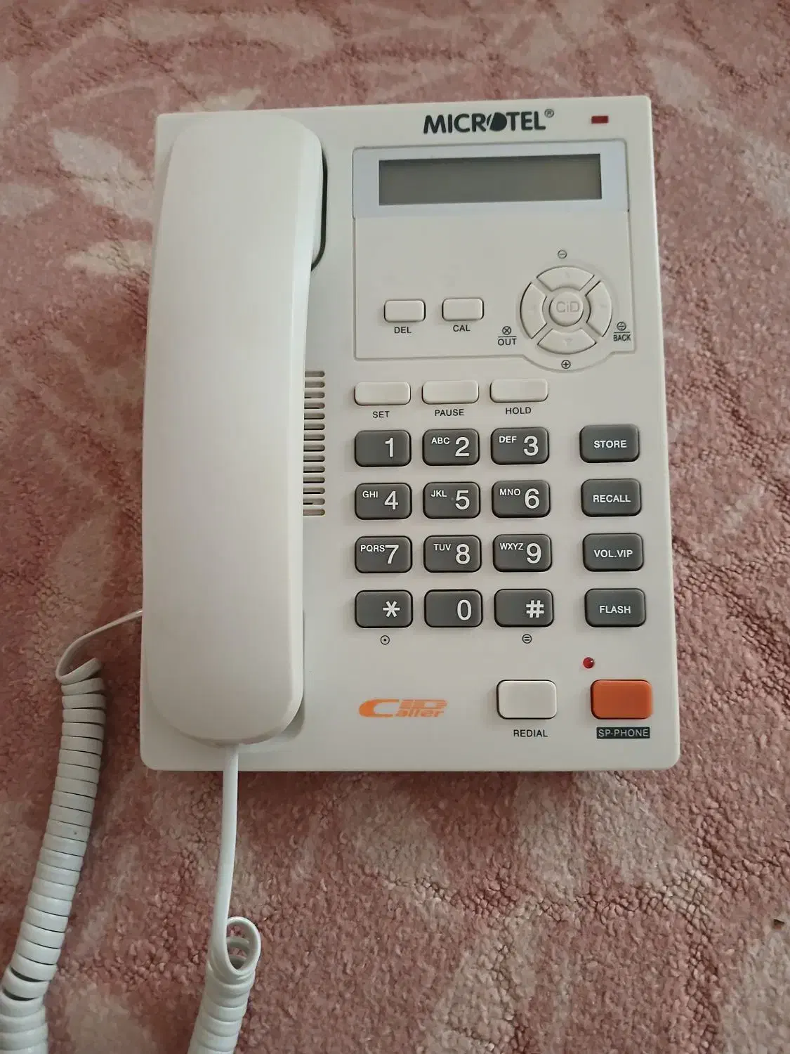 تلفن رومیزی|تلفن رومیزی|اصفهان, خانه اصفهان|دیوار