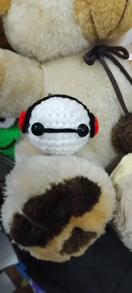 عروسک بیمکس|اسباببازی|بهبهان, |دیوار