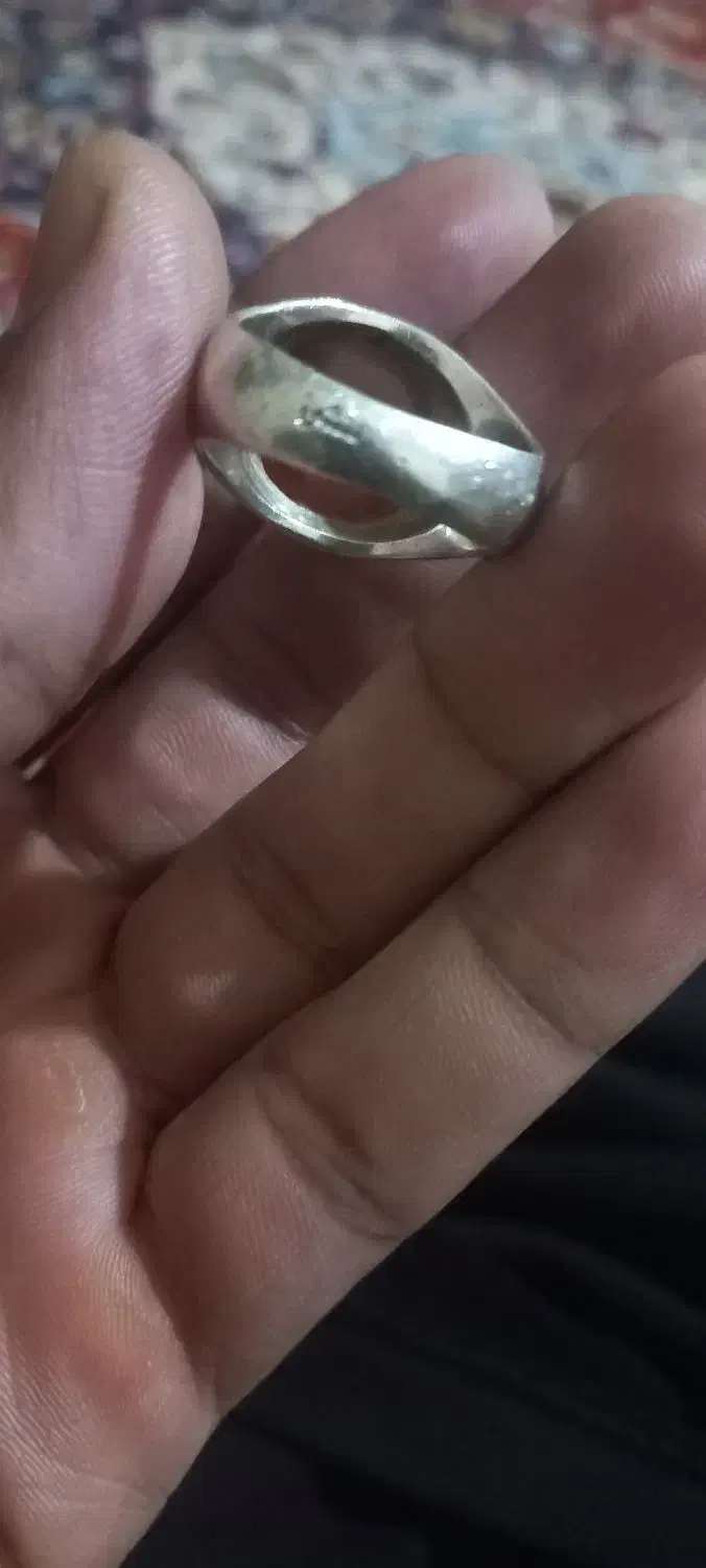 عقیق کهنه|کلکسیون اشیاء عتیقه|آبادان, |دیوار