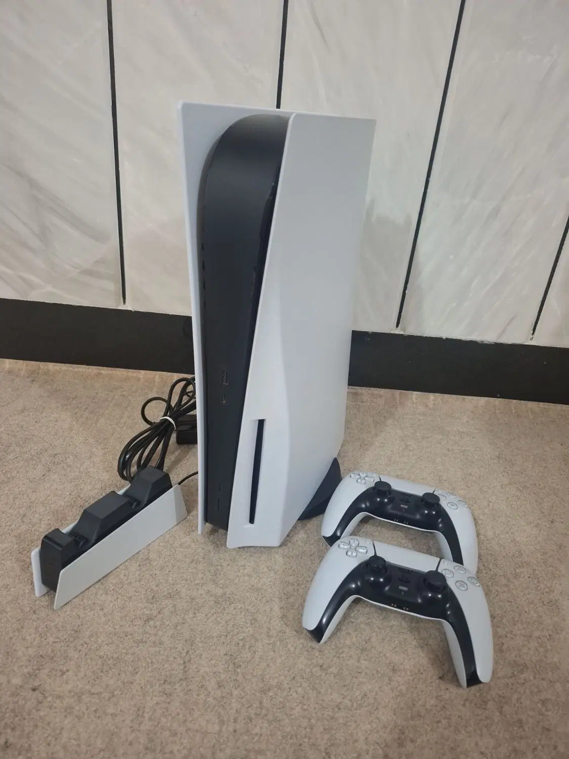 Ps5|کنسول، بازی ویدئویی و آنلاین|میاندوآب, |دیوار