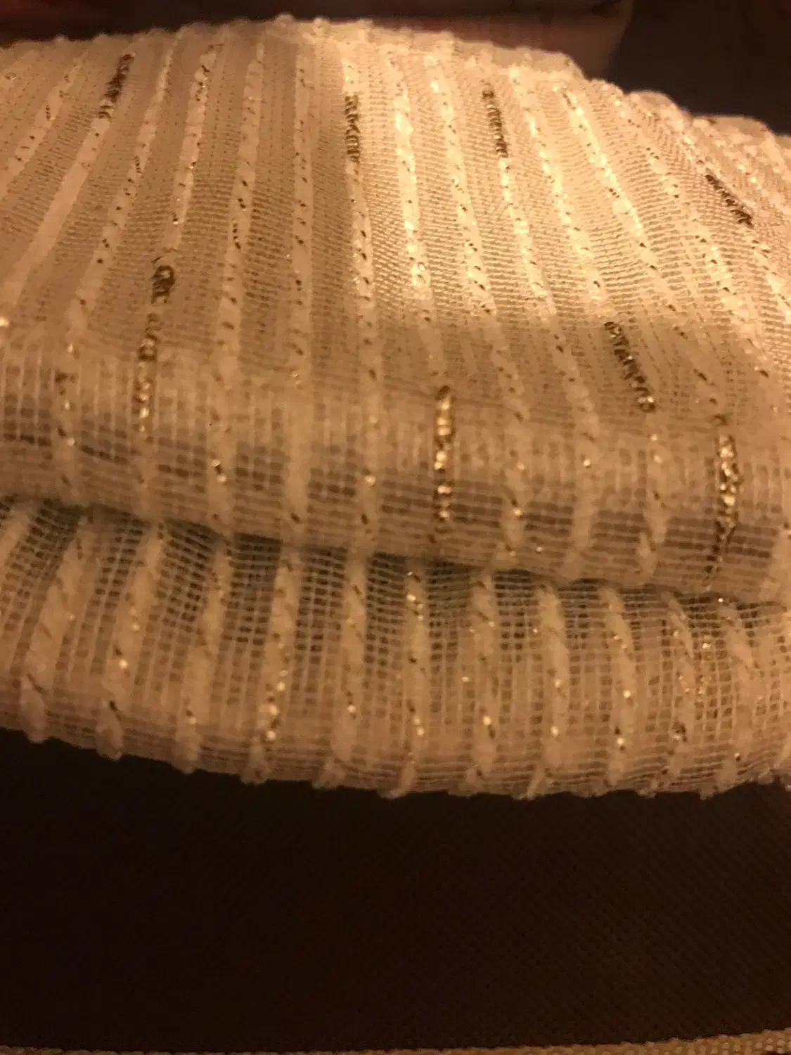 دو عدد پرده برای پذیرایی در حده نو|پرده، رانر، رومیزی|چالوس, |دیوار