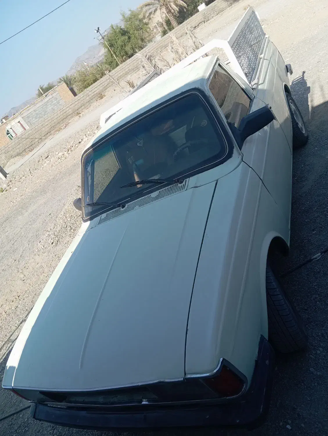 پیکان مدل 90|خودرو سواری و وانت|آسمینون, |دیوار