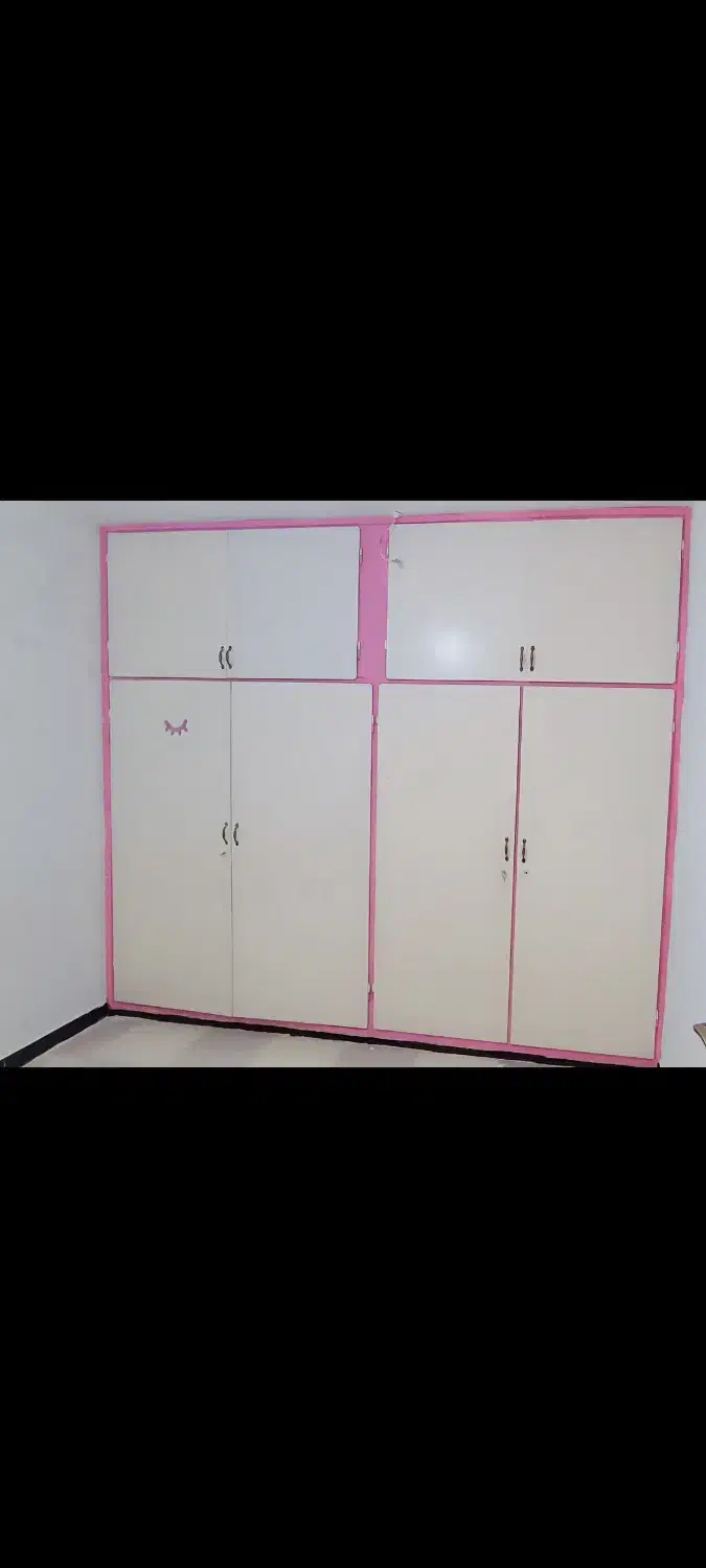 کمد دیواری|جاکفشی، کمد، دراور|بندر ماهشهر, |دیوار