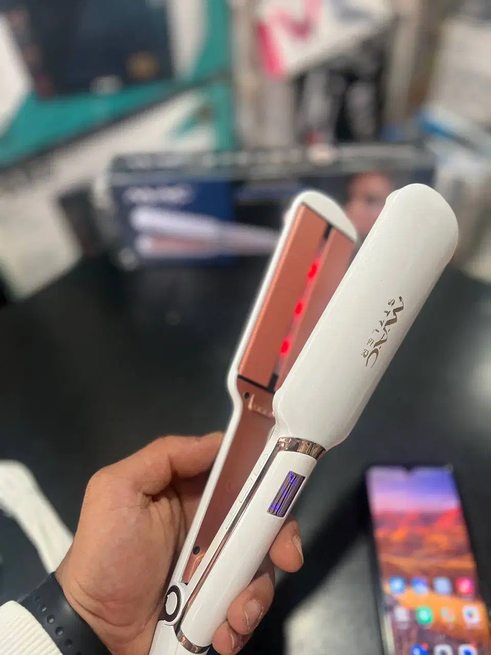 اتومو|آرایشی، بهداشتی، درمانی|رشت, نظری|دیوار