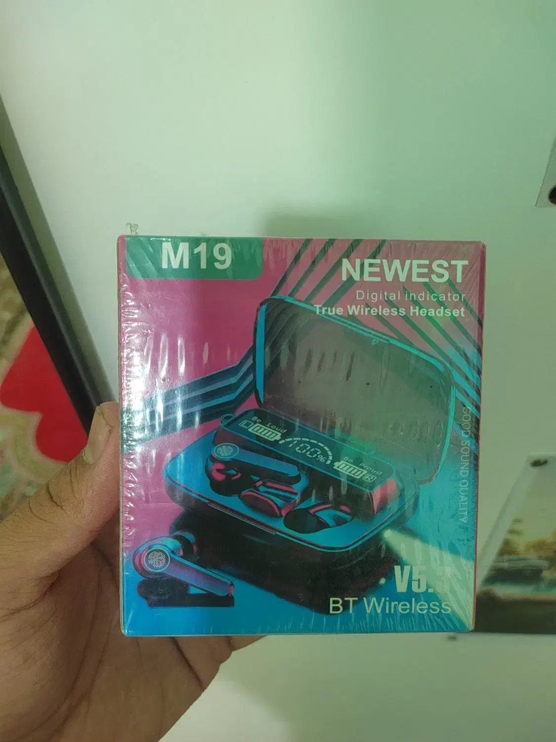 ایرپاد ماهان|لوازم جانبی موبایل و تبلت|ماهان, |دیوار