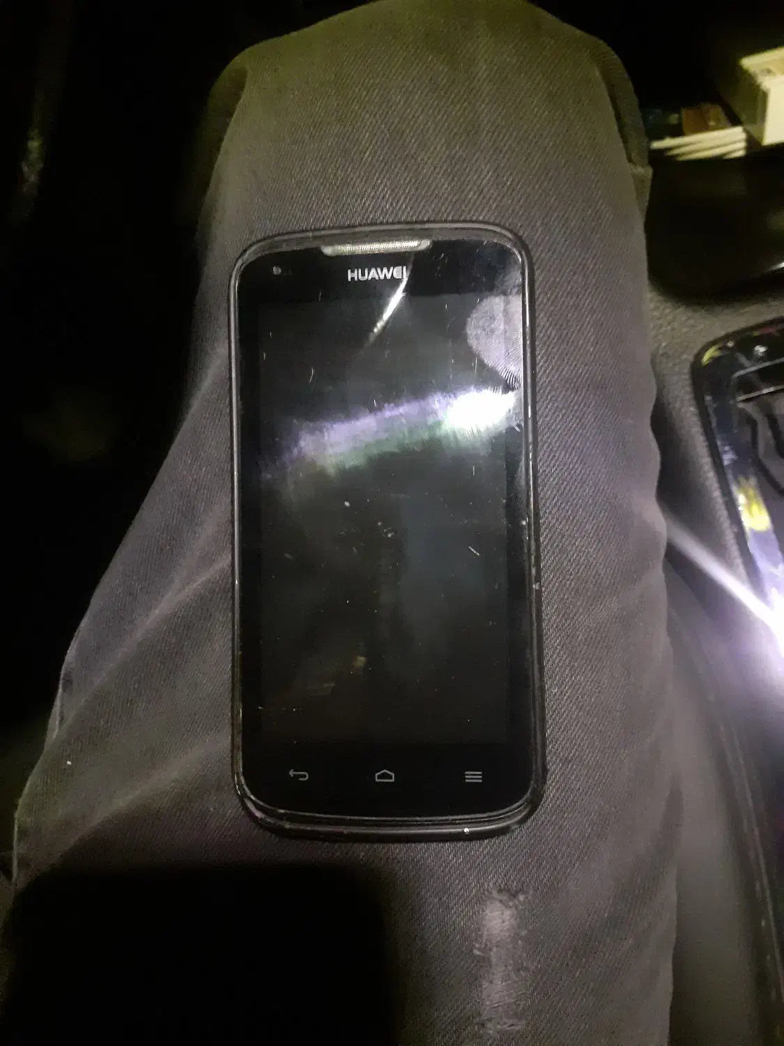 گوشی با پاور|موبایل|قزوین, |دیوار